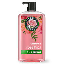 Smooth Rose Hips Shampoo 1L
