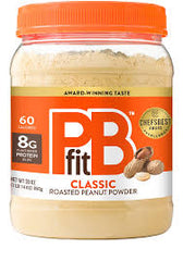 Classic Roasted Peanut Powder 850g