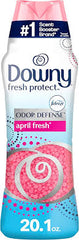 Fresh Protect with Febreze Odor Defense Scent Beads, April Fresh