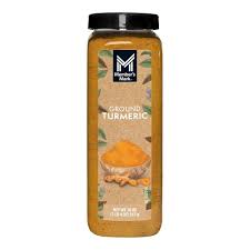 Ground Turmeric 567g
