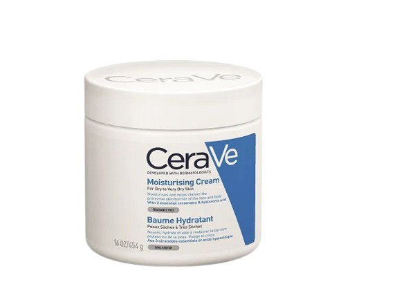 Moisturizing Cream Multi-Pack 453g Each