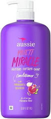 Multi Miracle Conditioner with Pomegranate & Shea Butter 1L