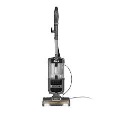 Self-Cleaning brushroll Vacuum Cleaner