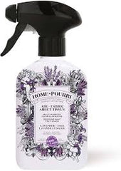 Home Pourri  Air + Fabric Spray - Lavender Sage 325ml