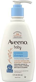 Eczema Therapy Moisturizing Cream 354ml