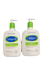 Moisturizing Lotion 2Pack 591ml Each