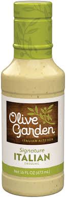 ITALIAN DRESSING
