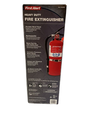 Professional Grade Fire Extinguisher