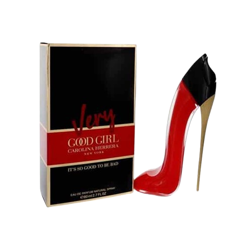 Carolina Herrera Eau De Parfum Natural Spray 80ml