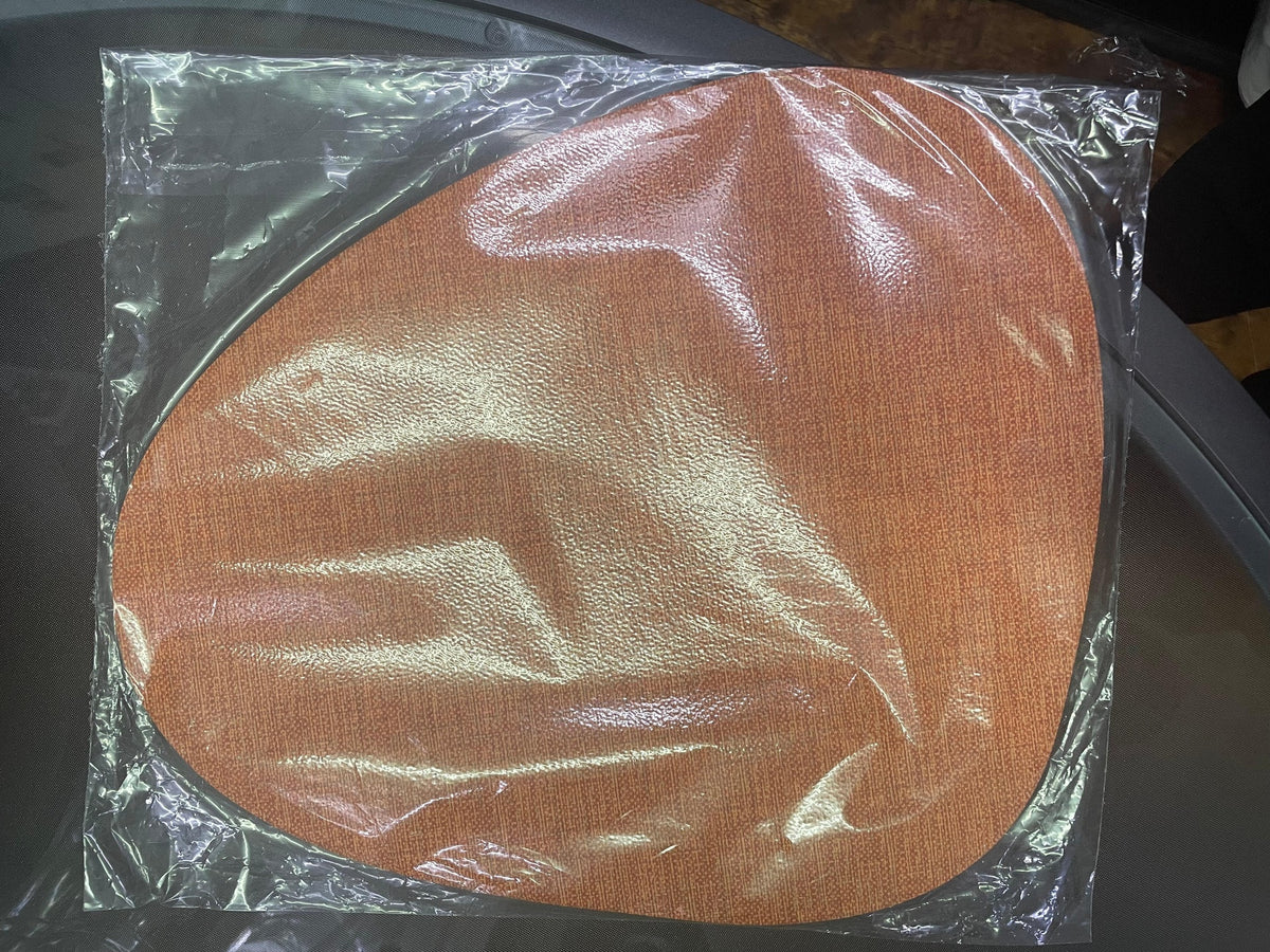 Placemat Autumn Stone