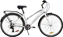 Boss.Three Women's Comfort Bicycle