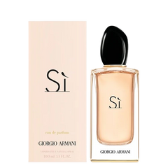Cau De Parfum Giordio Armani 100ml