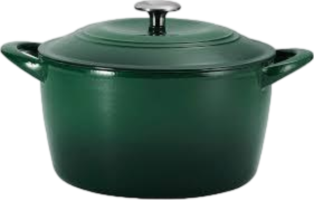 Dutch Oven 7QT