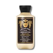 Bridgerton Diamond of the Season lotion 236ml