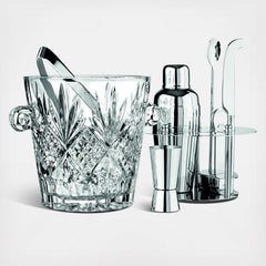 8 Piece Bar Set