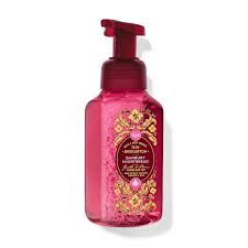 Bridgerton Danbury Shortbread Foaming handsoap 259ml