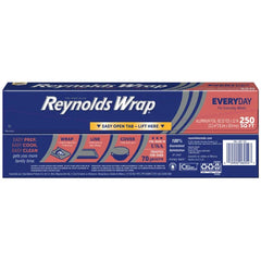 Aluminium Foil 23.2 msq 720