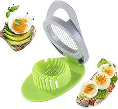 Egg Slice
