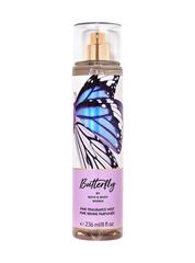 Butterfly Fine Fragrance Mist 236ml