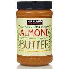 Creamy Almond Butter (765g) ITM: 859695