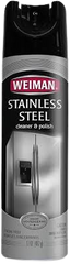 Stainless Steel Cleaner and Polish 482g