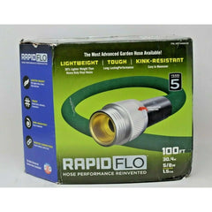 Performance Reinvented Hose 100 Ft 5/8 In