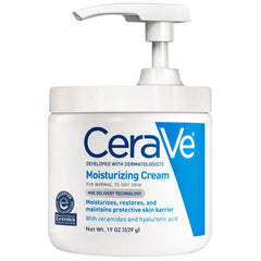 Cerave Moisturizing Cream 539g