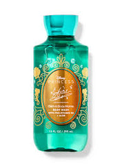 Disney Princess Body Wash with Pro-vitamin B5 + Aloe 295ml