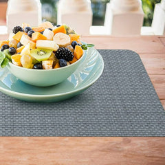 Placemat Reversible 43.5*28.58cm Western Range