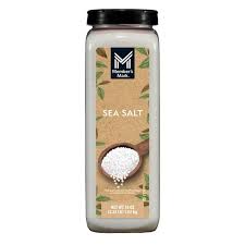Sea Salt 1.02kg