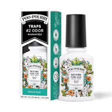 Poo Pourri Beach Bum Toilet Spray 59ml