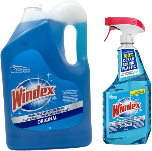 Original Unbeatable Streak-free 5 Liters