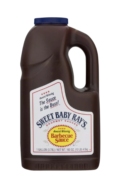 Barbecue Sauce 4.5kg