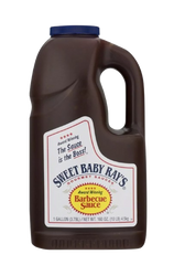 Barbecue Sauce 4.5kg