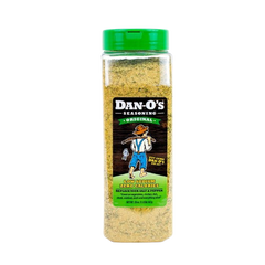 Seasonings Low Sodium Zero Calories 567g