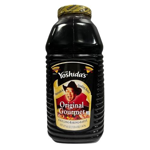 Marinade & Cooking Sauce 2.44kg