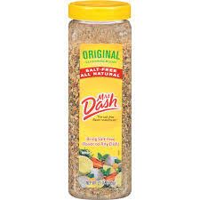 Original Seasoning Blend 595g
