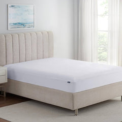Smart Defense Waterproof mattress Pad Full Size