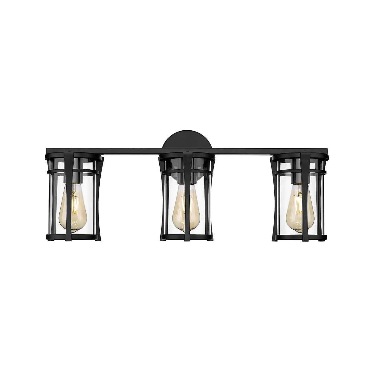 Ove 3- light Vanity