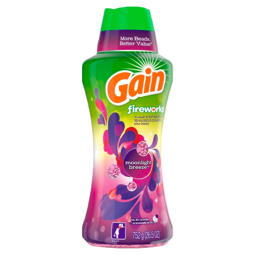 Fireworks Moonlight Breeze In-Wash Scent Booster
