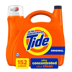 Ultra Concentrated Original Detergent 152 Loads 5.02 Litres
