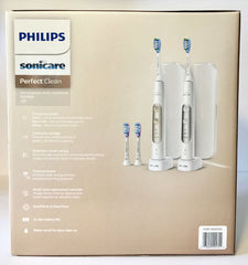 SoniCare Perfect Clean Rechargeable Sonic Toothbrush