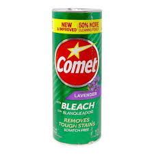 50% Cleaning Power 595g