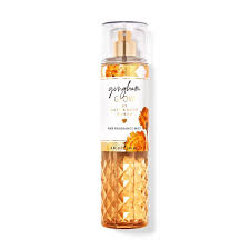 Bath & Body Works Gingham Glow Fine Fragrance Mist 236ml