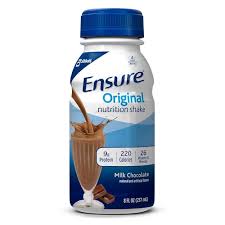 Original Nutrition Shake 237ml