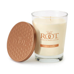 Roots French Vanilla Candle 340g