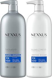 Nexxus Advanced Therappe Shampoo and Humectress Conditioner Set