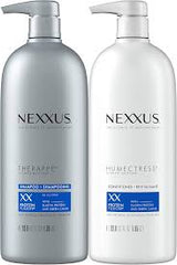 Nexxus Advanced Therappe Shampoo and Humectress Conditioner Set