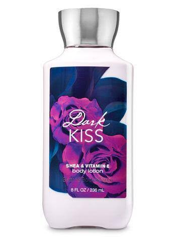 Dark Kiss Body Lotion 236 ml