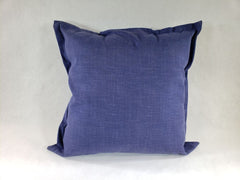 Kalu Navy Cushion